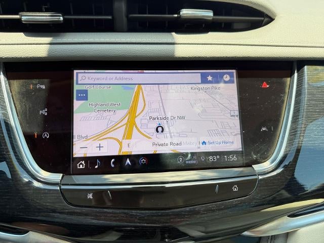 2024 Cadillac XT6 AWD 4dr Premium Luxury
