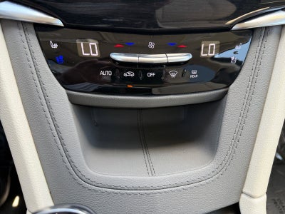 2024 Cadillac XT6 AWD 4dr Premium Luxury