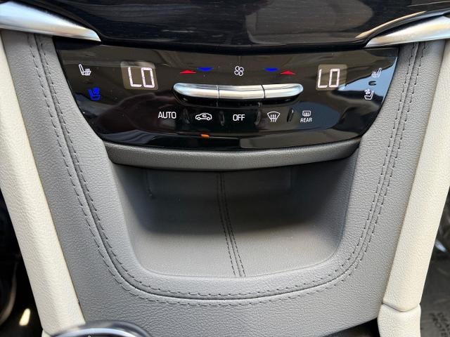 2024 Cadillac XT6 AWD 4dr Premium Luxury