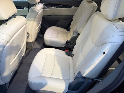 2024 Cadillac XT6 Base