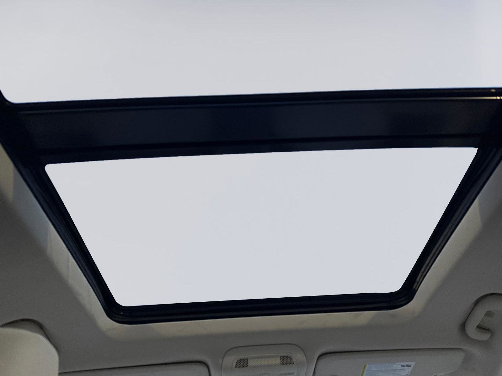 2024 Cadillac XT6 Base