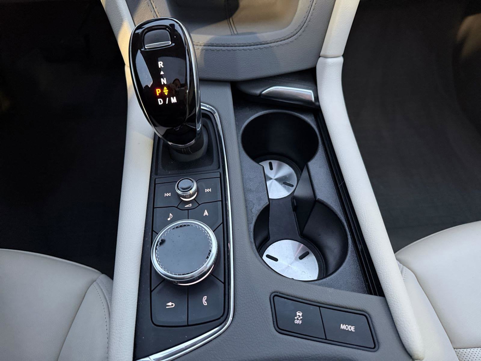 2024 Cadillac XT6 Base