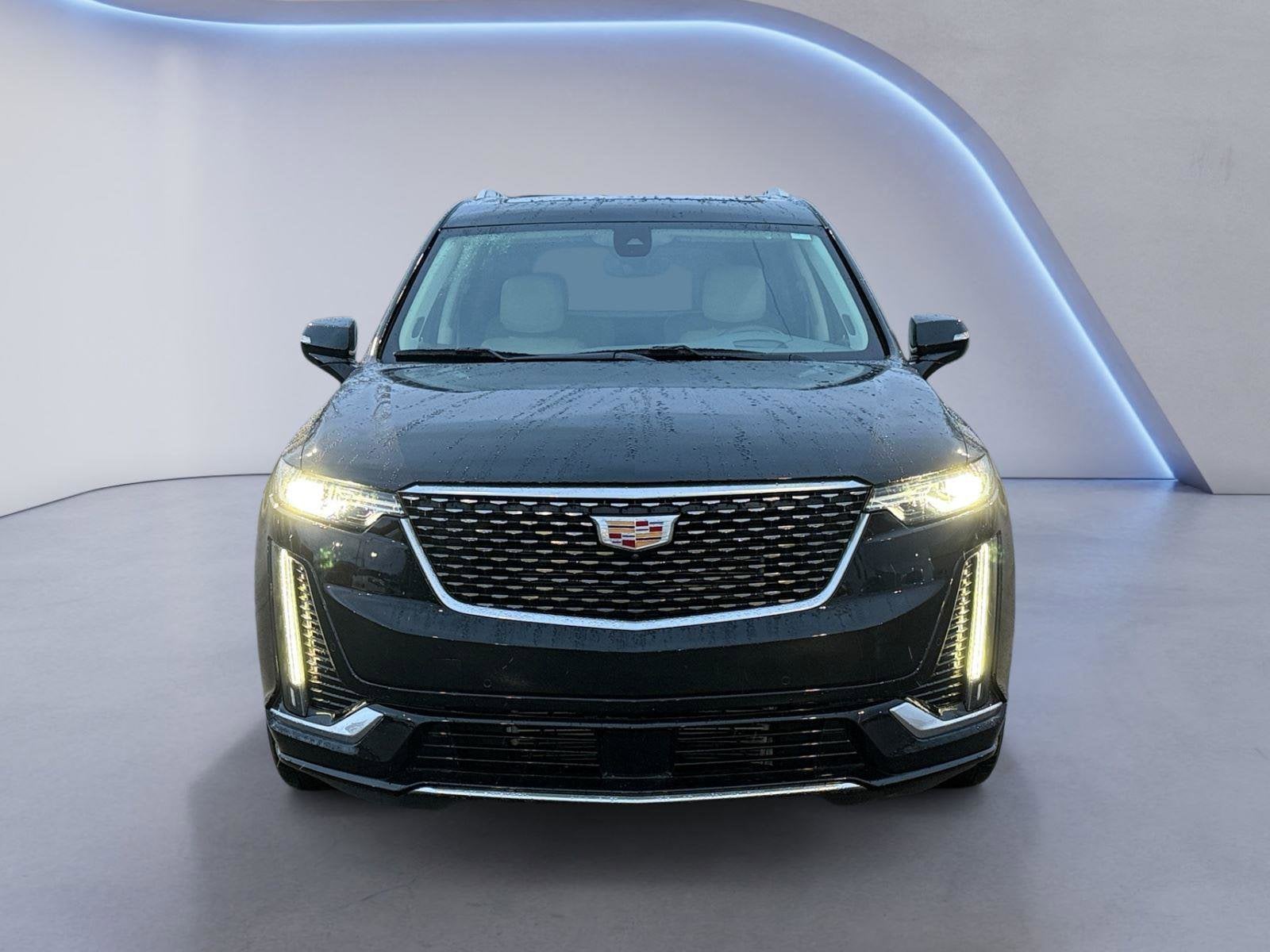 2024 Cadillac XT6 Base