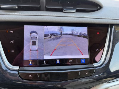 2024 Cadillac XT6 Base