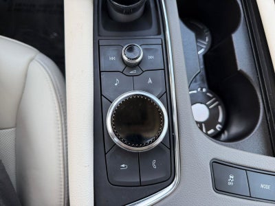 2024 Cadillac XT6 Base