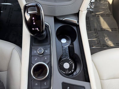 2024 Cadillac XT6 Base