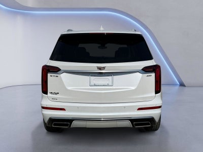 2024 Cadillac XT6 Base