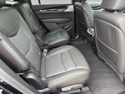 2024 Cadillac XT6 Base