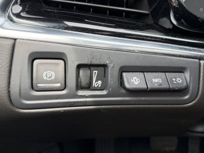 2024 Cadillac XT6 Base