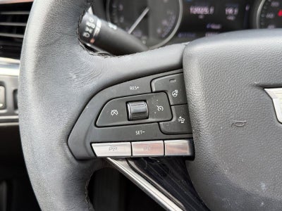 2024 Cadillac XT6 Base