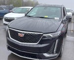 2024 Cadillac XT6 Base