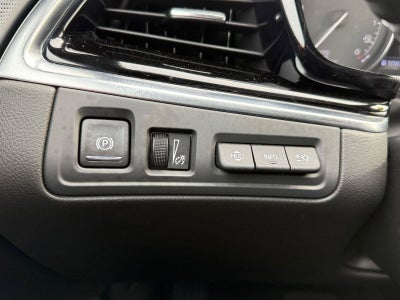 2024 Cadillac XT6 Base