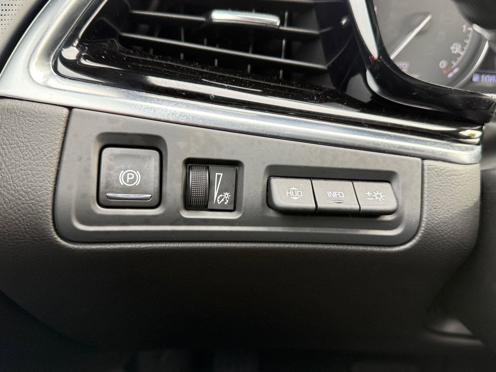 2024 Cadillac XT6 Base