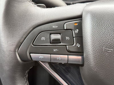 2024 Cadillac XT6 Base