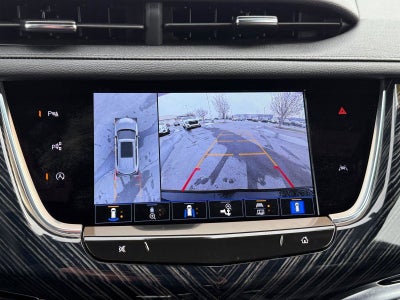 2024 Cadillac XT6 Base