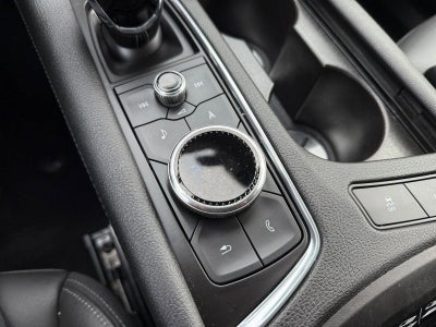 2024 Cadillac XT6 Base