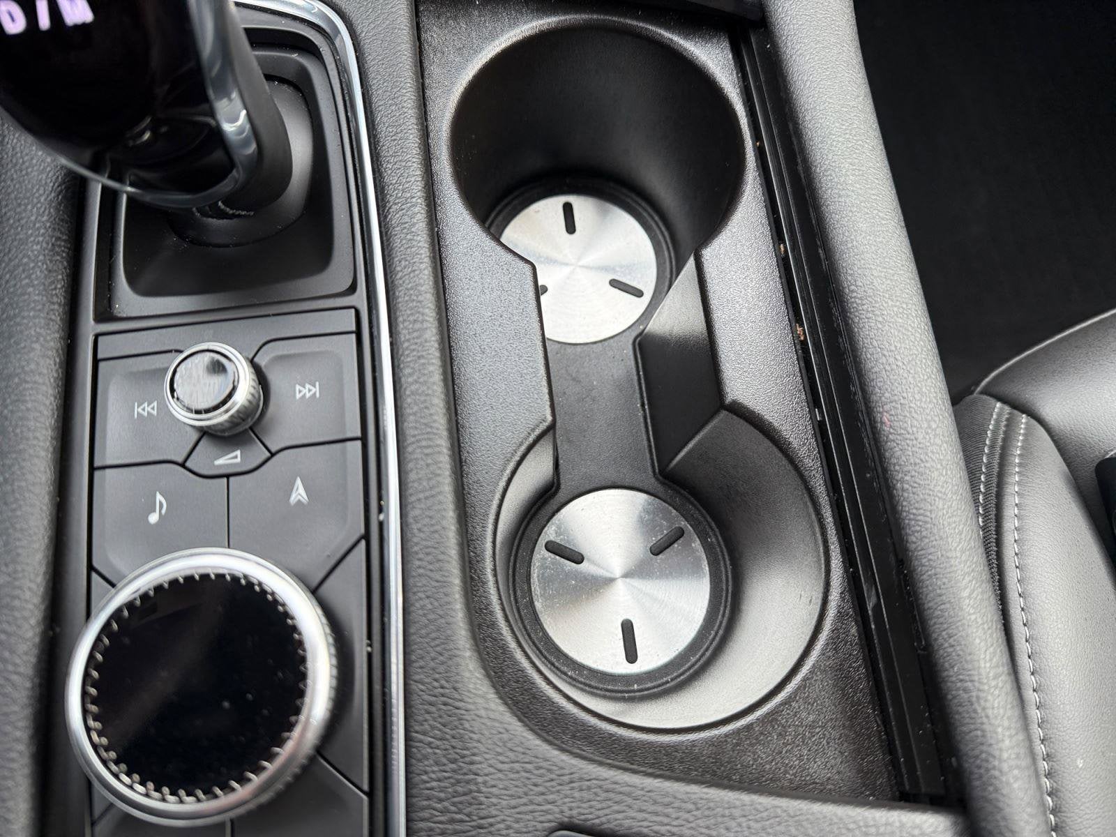 2024 Cadillac XT6 Base