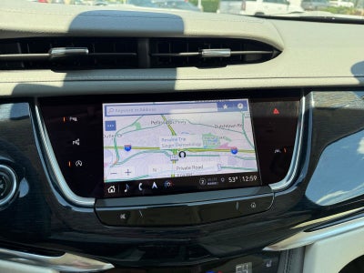 2024 Cadillac XT6 Base