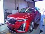 2024 Cadillac XT6 Base