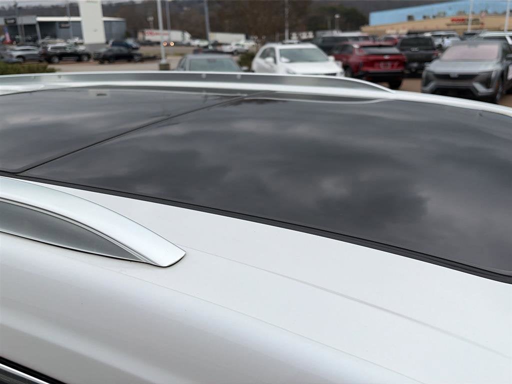 2024 Cadillac XT6 Base