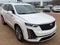 2024 Cadillac XT6 Base