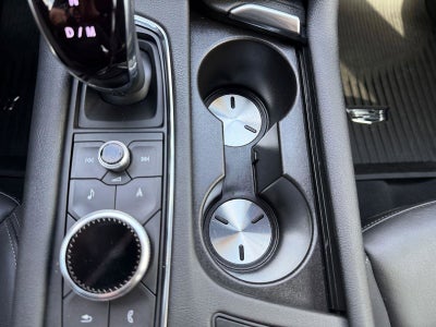 2024 Cadillac XT6 Base