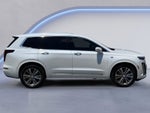 2021 Cadillac XT6 Base