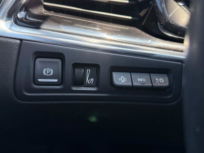 2021 Cadillac XT6 Base