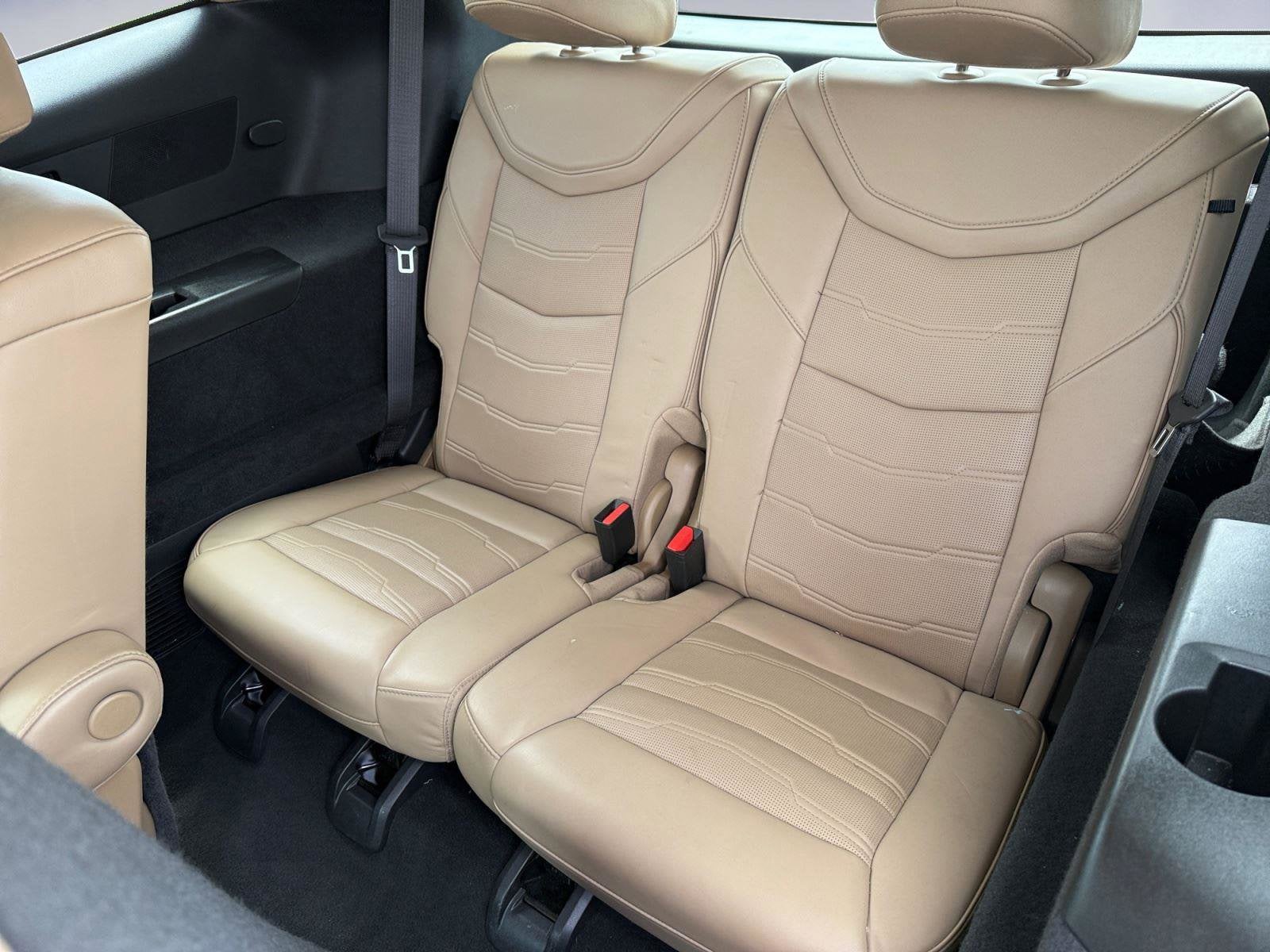 2024 Cadillac XT6 Base