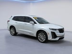 2024 Cadillac XT6 Base