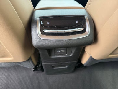 2024 Cadillac XT6 Base