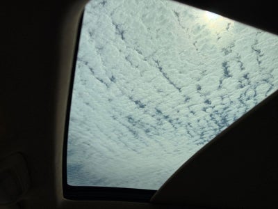 2024 Cadillac XT6 Base