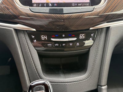 2024 Cadillac XT6 Base