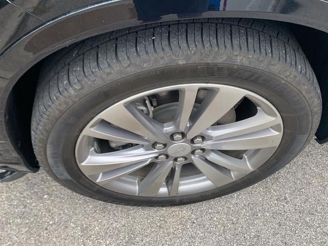 2023 Cadillac XT6 AWD 4dr Premium Luxury