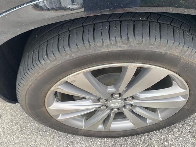 2023 Cadillac XT6 AWD 4dr Premium Luxury