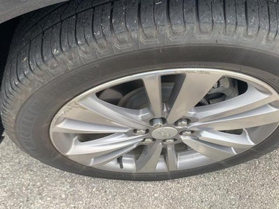 2023 Cadillac XT6 AWD 4dr Premium Luxury