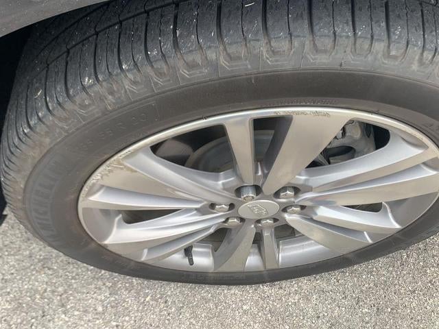 2023 Cadillac XT6 AWD 4dr Premium Luxury