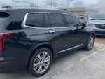 2023 Cadillac XT6 AWD 4dr Premium Luxury