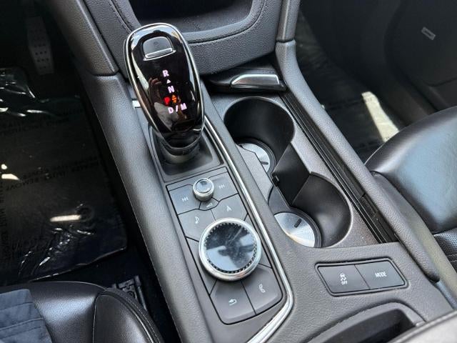 2023 Cadillac XT6 AWD 4dr Premium Luxury