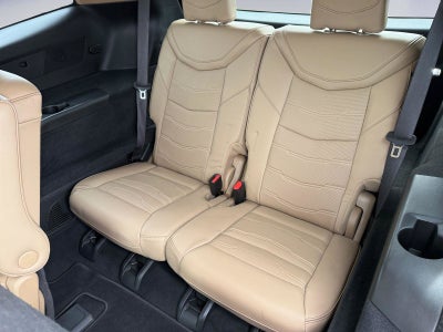 2024 Cadillac XT6 Base