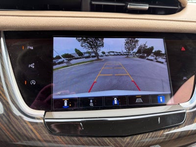 2024 Cadillac XT6 Base