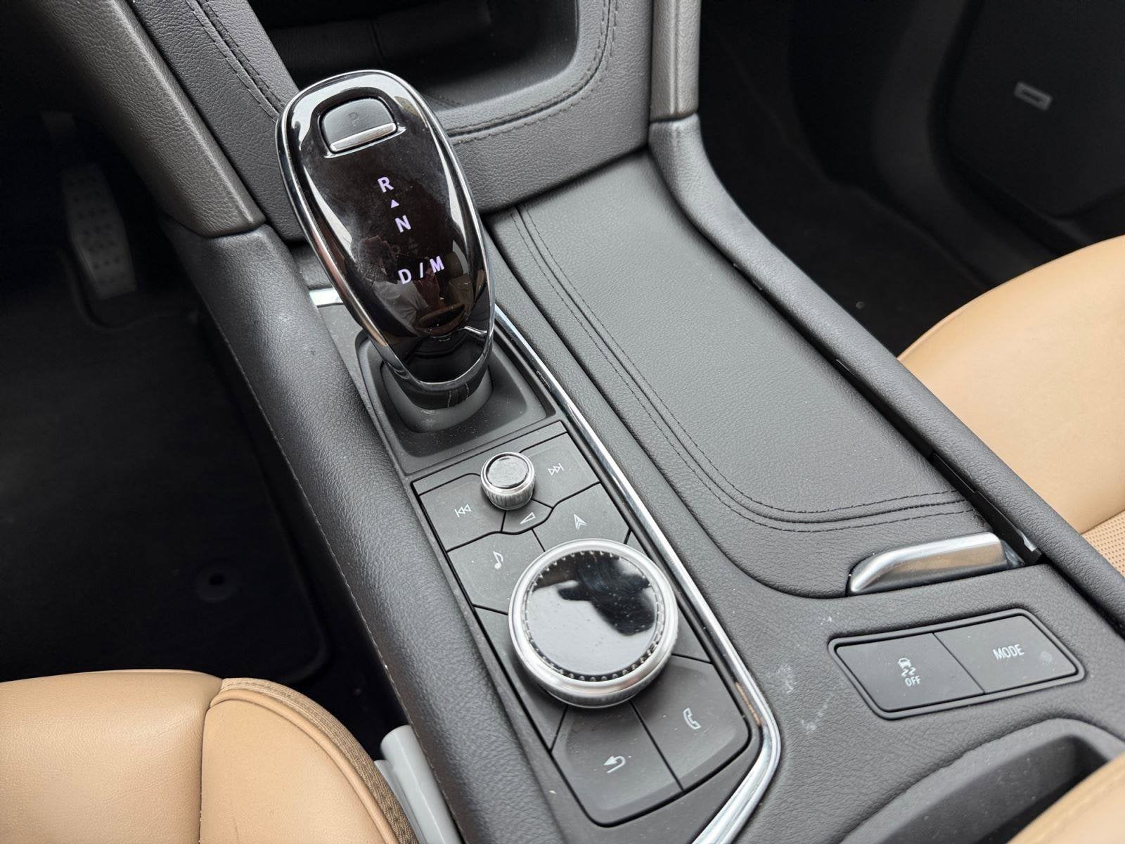 2024 Cadillac XT6 Base