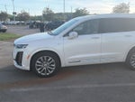 2024 Cadillac XT6 Base
