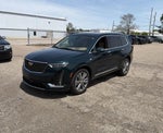 2024 Cadillac XT6 AWD 4dr Premium Luxury