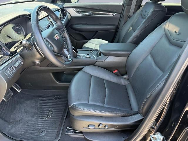 2024 Cadillac XT6 AWD 4dr Sport