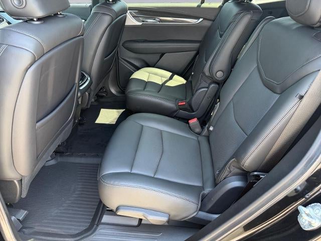 2024 Cadillac XT6 AWD 4dr Sport