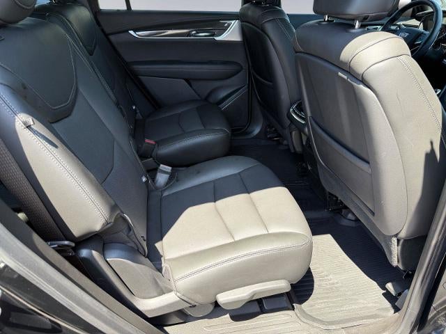2024 Cadillac XT6 AWD 4dr Sport