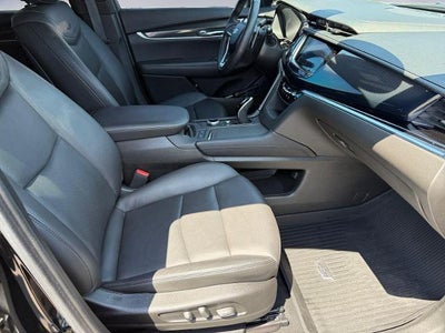 2024 Cadillac XT6 AWD 4dr Sport