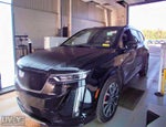 2024 Cadillac XT6 Base