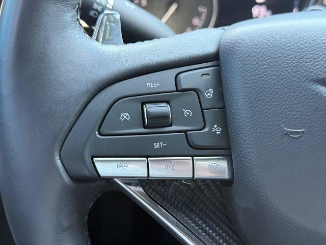 2024 Cadillac XT6 AWD 4dr Sport